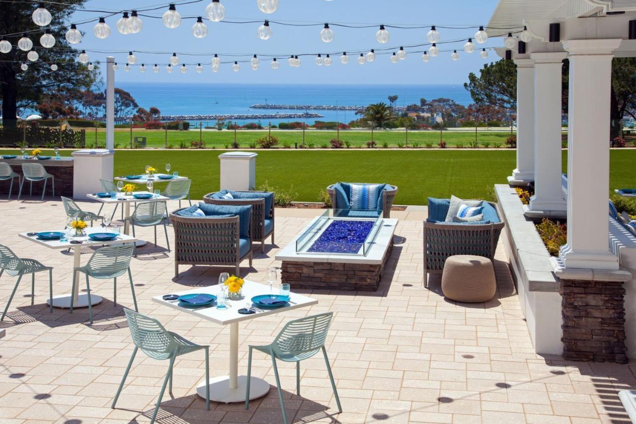 Laguna Cliffs Marriott Resort & Spa Dana Point Zewnętrze zdjęcie