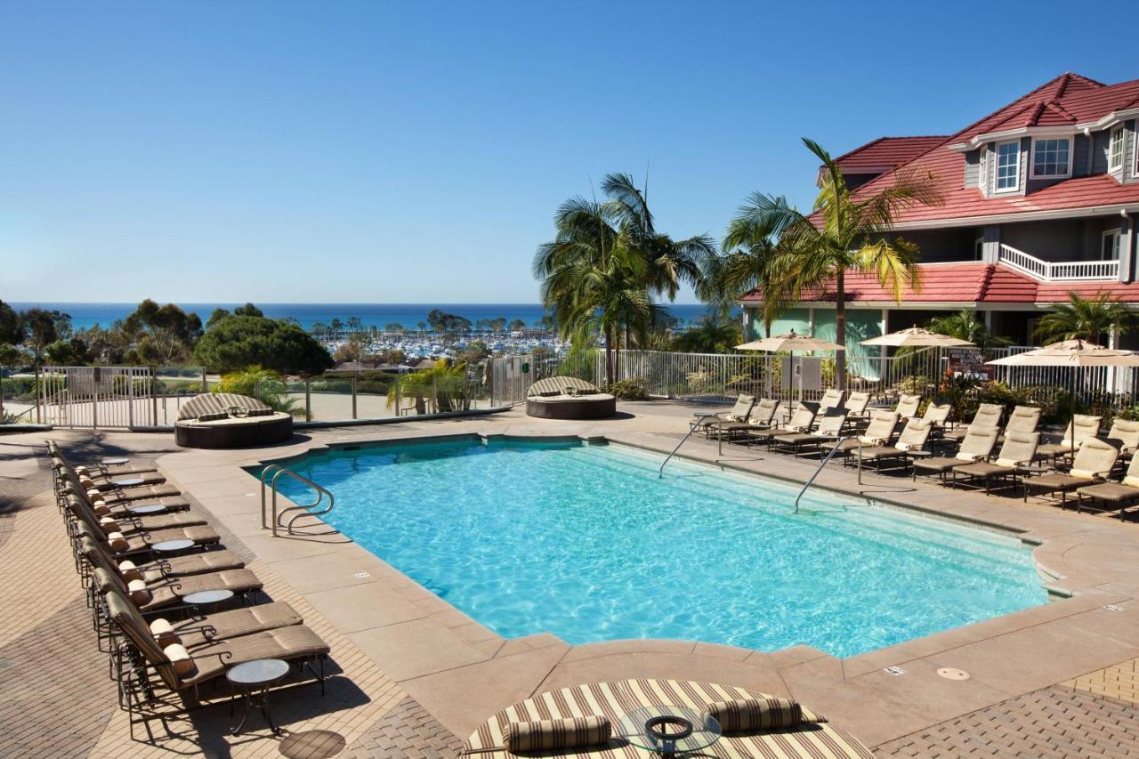 Laguna Cliffs Marriott Resort & Spa Dana Point Zewnętrze zdjęcie
