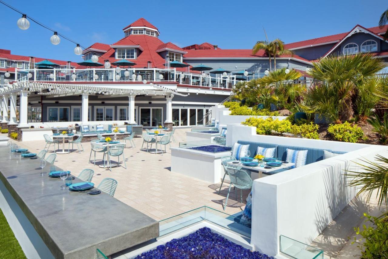 Laguna Cliffs Marriott Resort & Spa Dana Point Zewnętrze zdjęcie