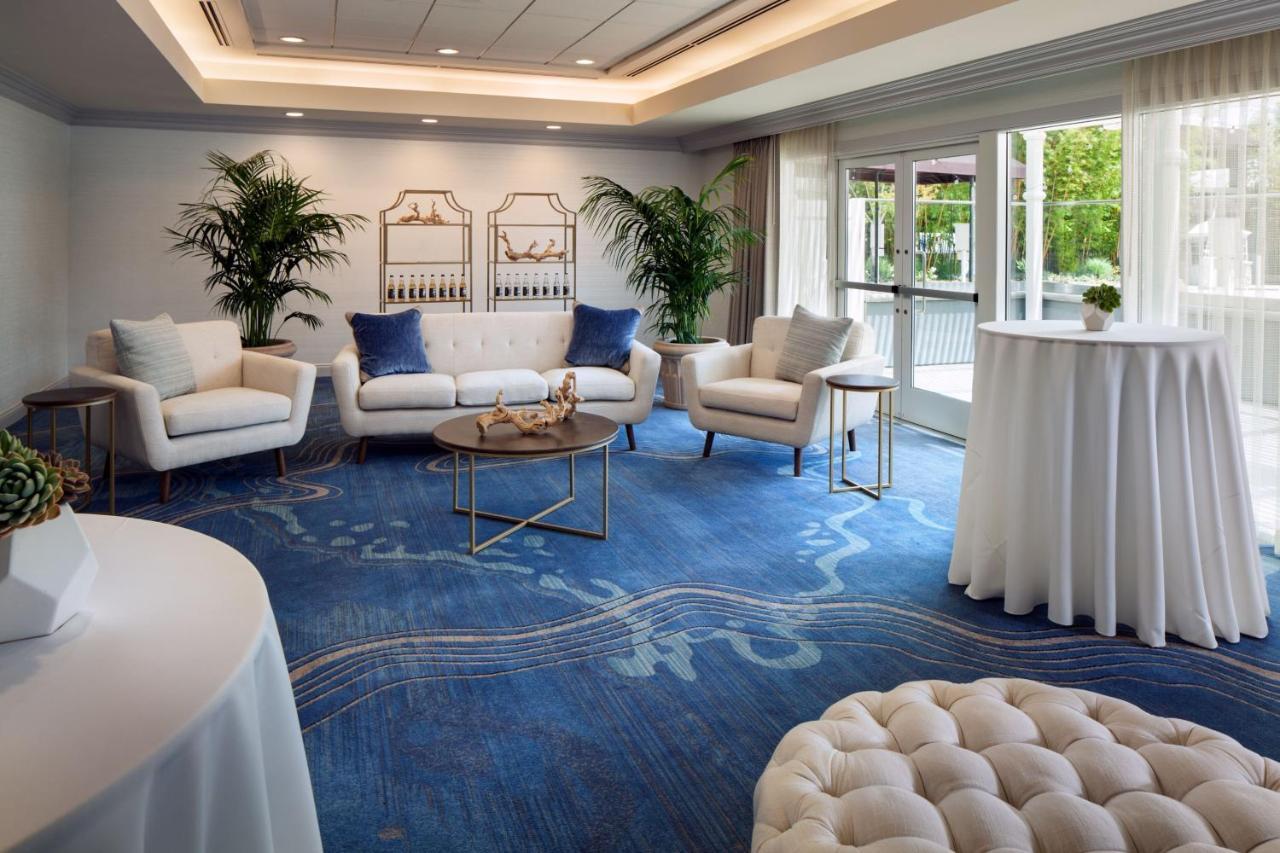 Laguna Cliffs Marriott Resort & Spa Dana Point Zewnętrze zdjęcie