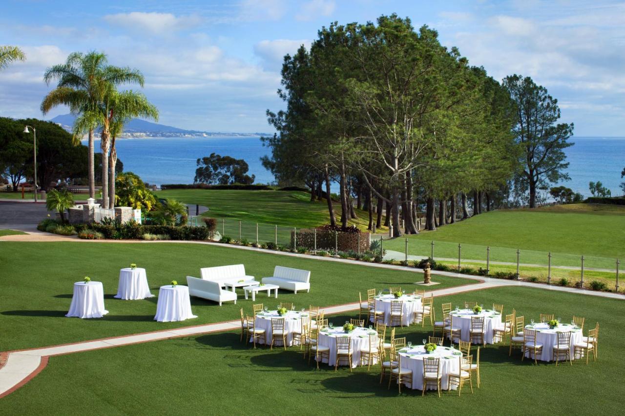 Laguna Cliffs Marriott Resort & Spa Dana Point Zewnętrze zdjęcie