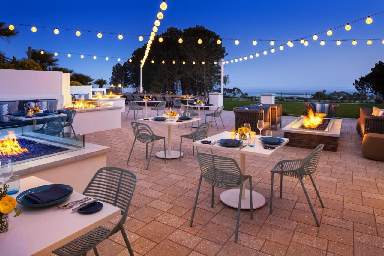 Laguna Cliffs Marriott Resort & Spa Dana Point Zewnętrze zdjęcie