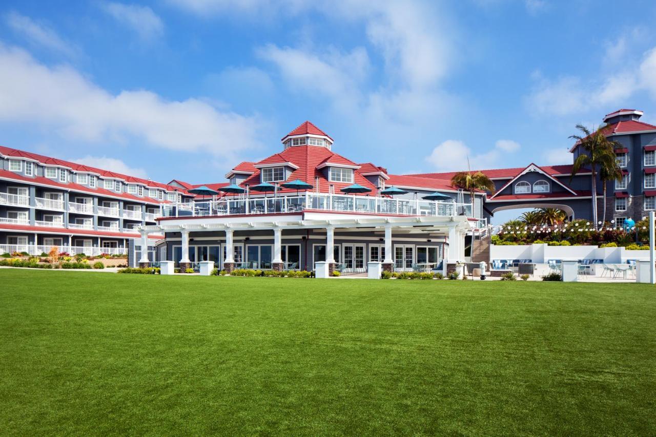 Laguna Cliffs Marriott Resort & Spa Dana Point Zewnętrze zdjęcie