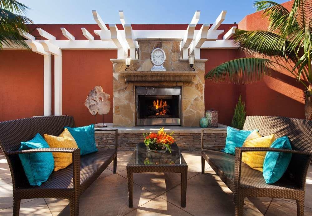 Laguna Cliffs Marriott Resort & Spa Dana Point Zewnętrze zdjęcie