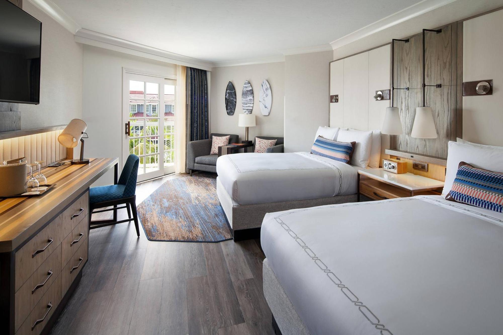 Laguna Cliffs Marriott Resort & Spa Dana Point Zewnętrze zdjęcie