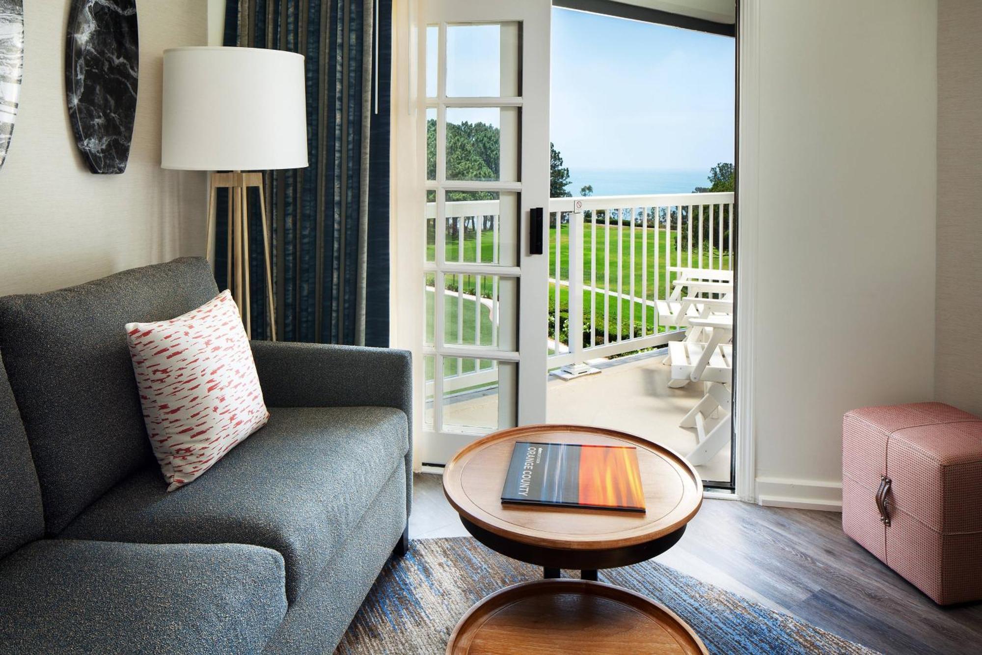 Laguna Cliffs Marriott Resort & Spa Dana Point Zewnętrze zdjęcie