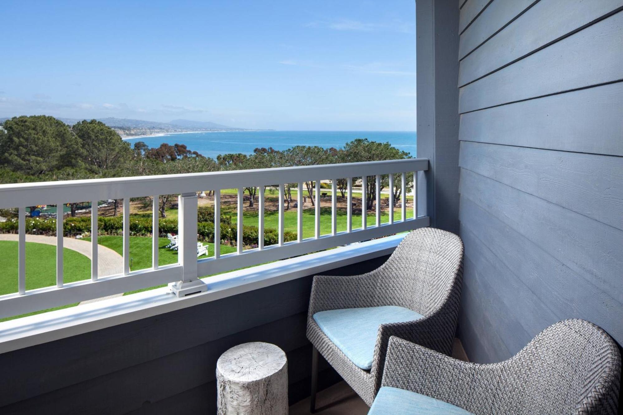 Laguna Cliffs Marriott Resort & Spa Dana Point Zewnętrze zdjęcie