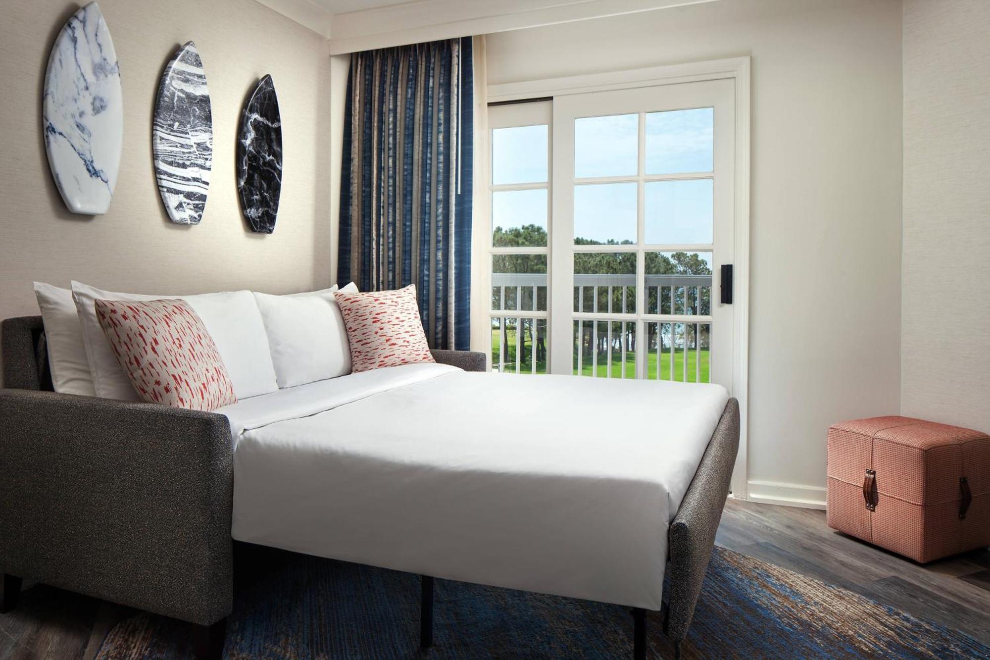 Laguna Cliffs Marriott Resort & Spa Dana Point Zewnętrze zdjęcie