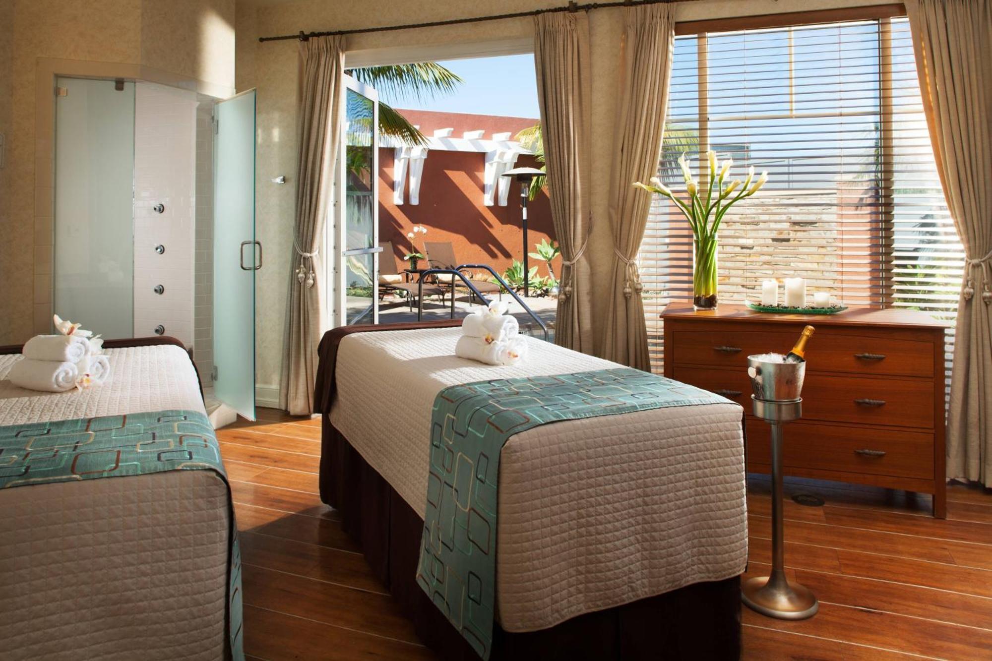 Laguna Cliffs Marriott Resort & Spa Dana Point Zewnętrze zdjęcie