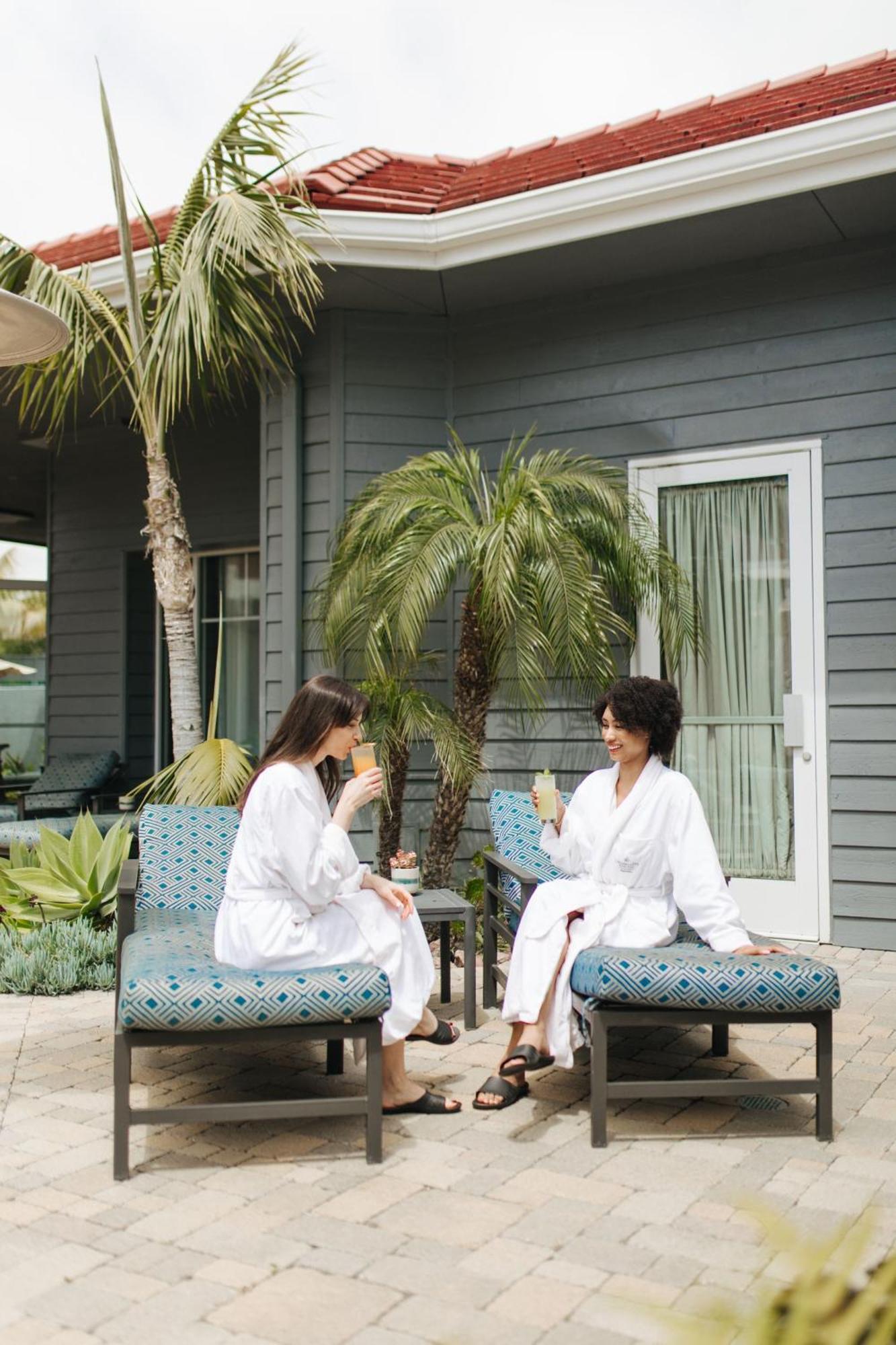 Laguna Cliffs Marriott Resort & Spa Dana Point Zewnętrze zdjęcie
