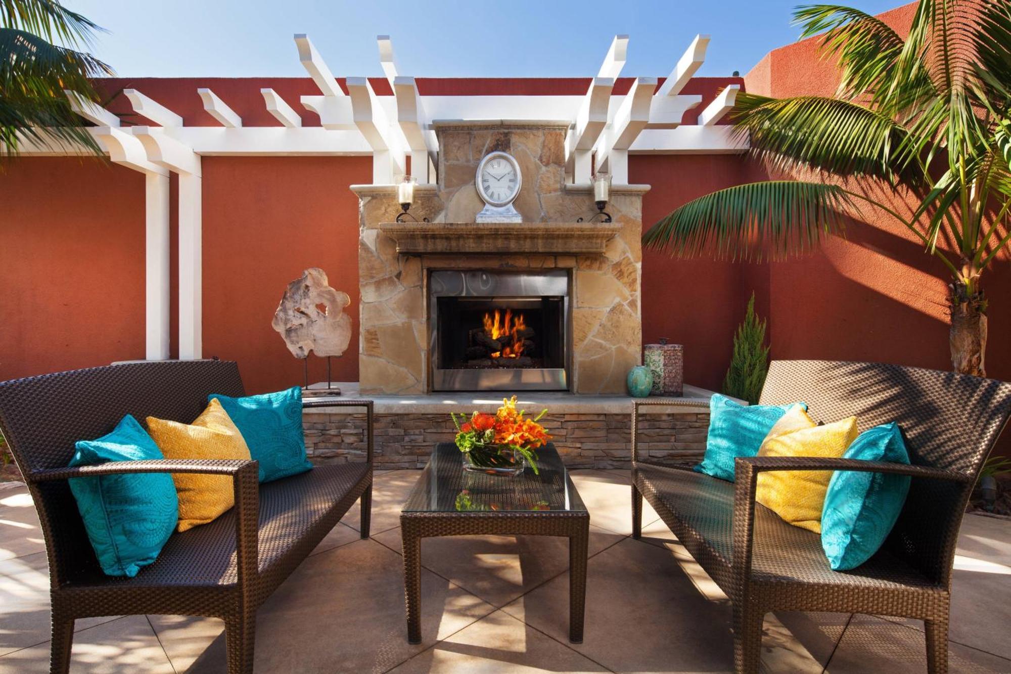 Laguna Cliffs Marriott Resort & Spa Dana Point Zewnętrze zdjęcie