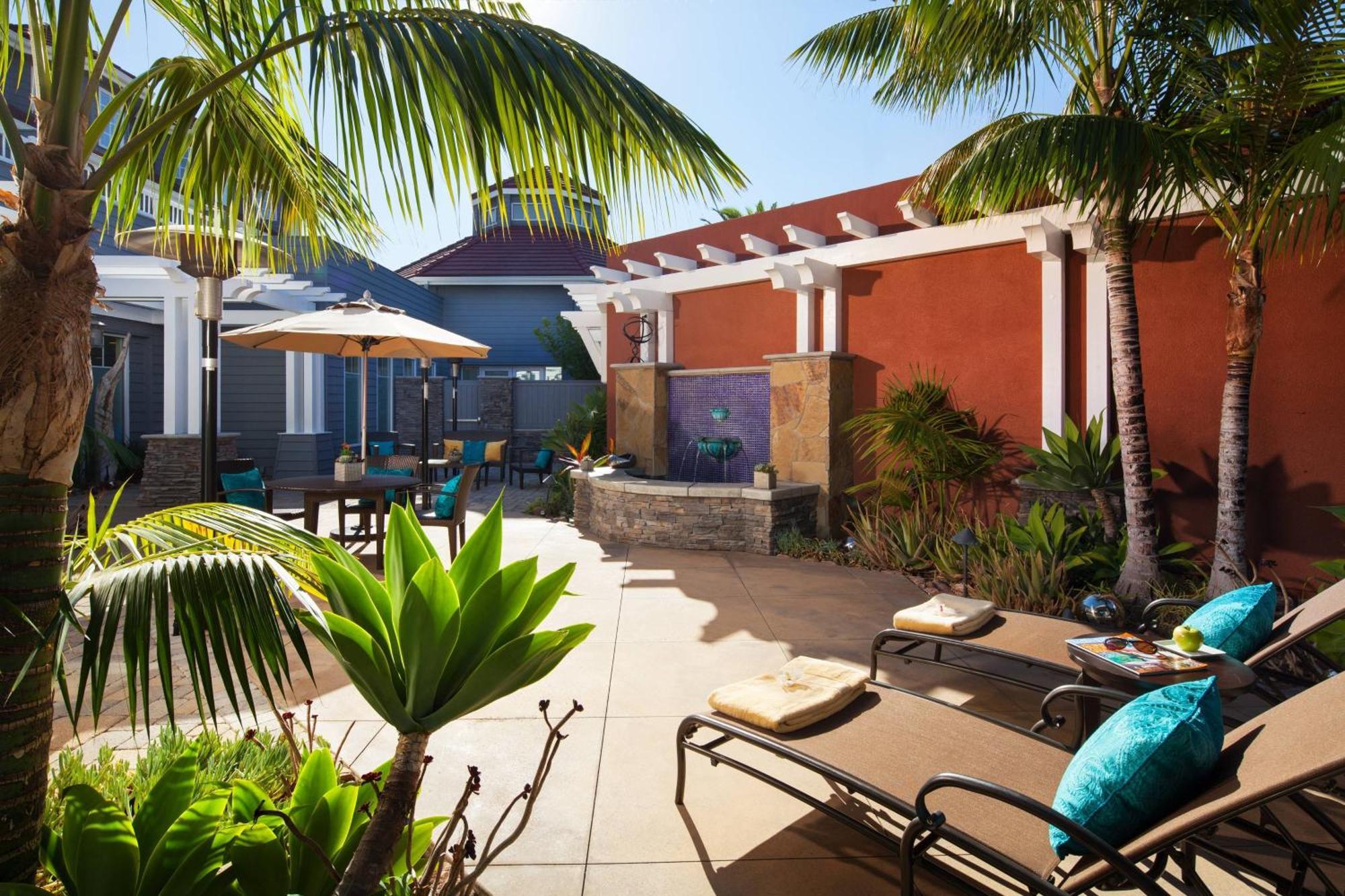 Laguna Cliffs Marriott Resort & Spa Dana Point Zewnętrze zdjęcie