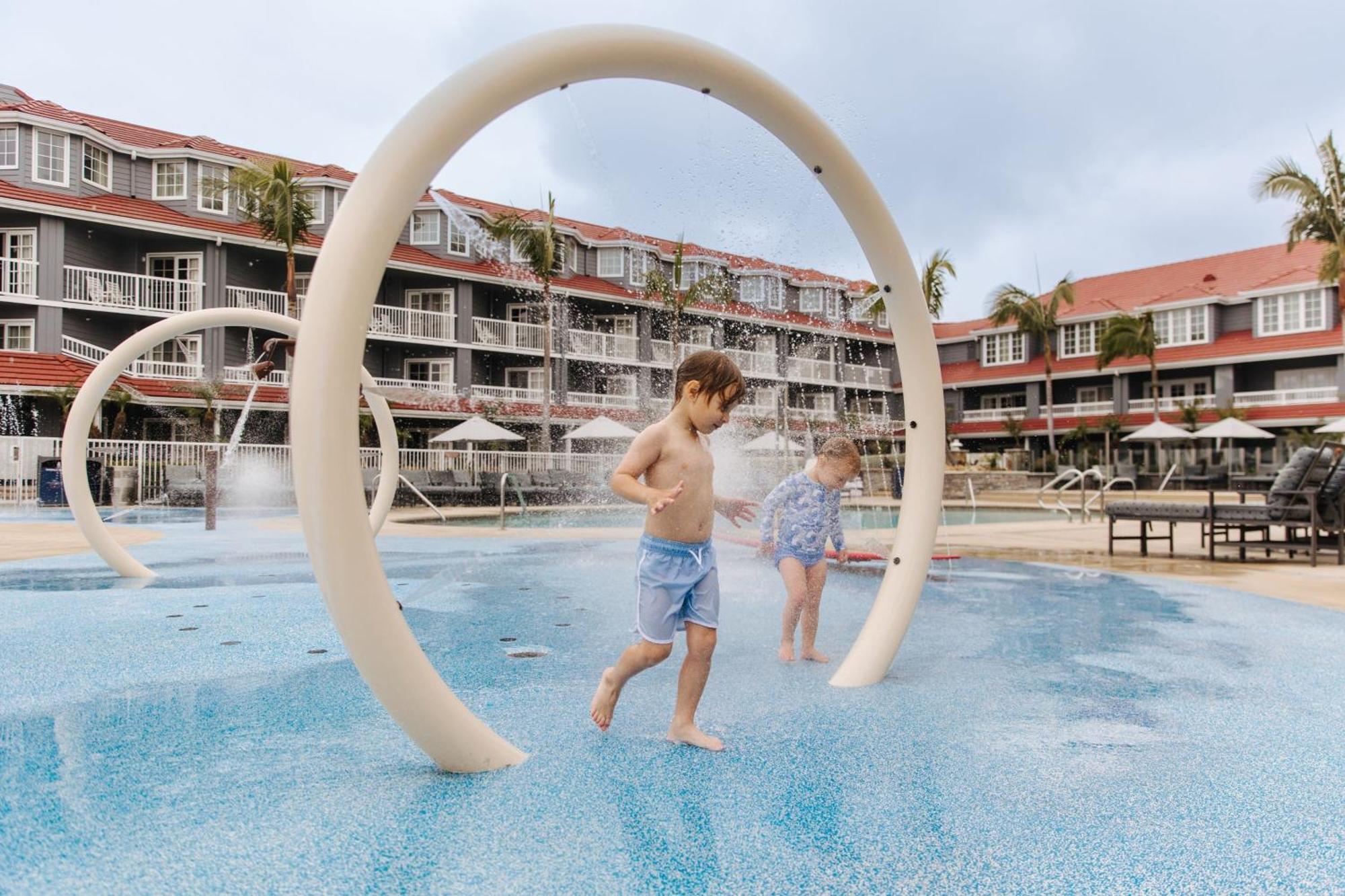 Laguna Cliffs Marriott Resort & Spa Dana Point Zewnętrze zdjęcie