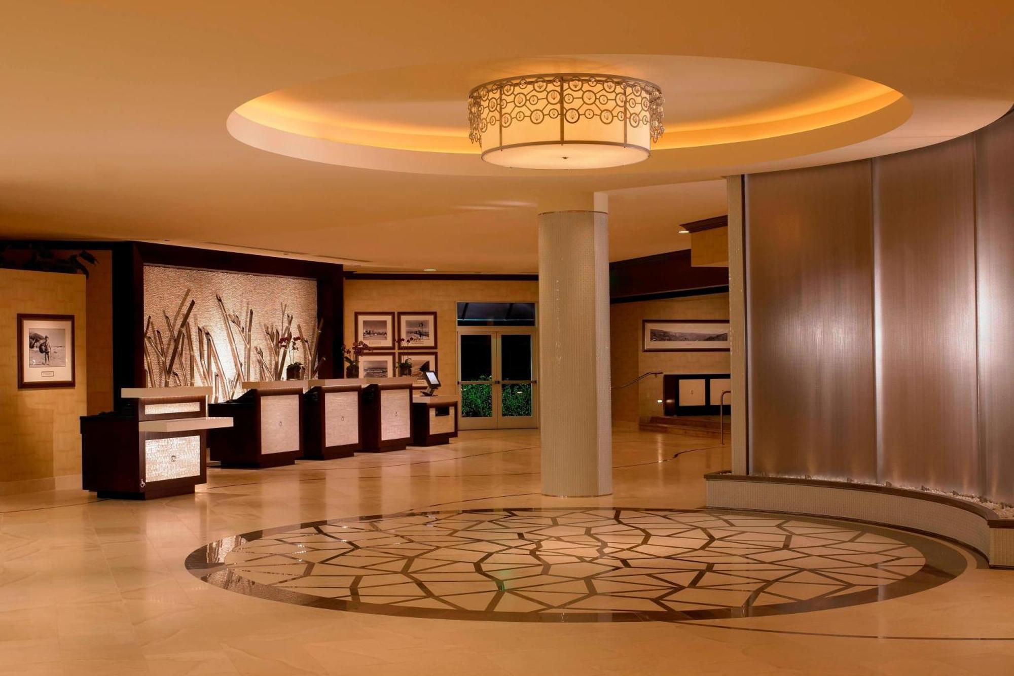 Laguna Cliffs Marriott Resort & Spa Dana Point Zewnętrze zdjęcie