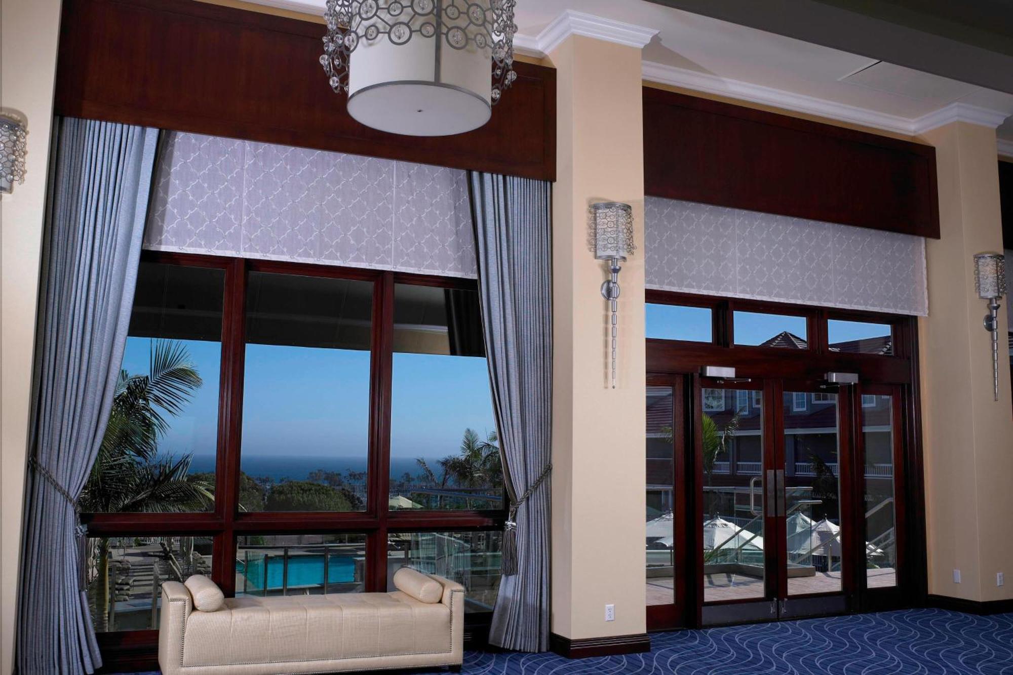 Laguna Cliffs Marriott Resort & Spa Dana Point Zewnętrze zdjęcie