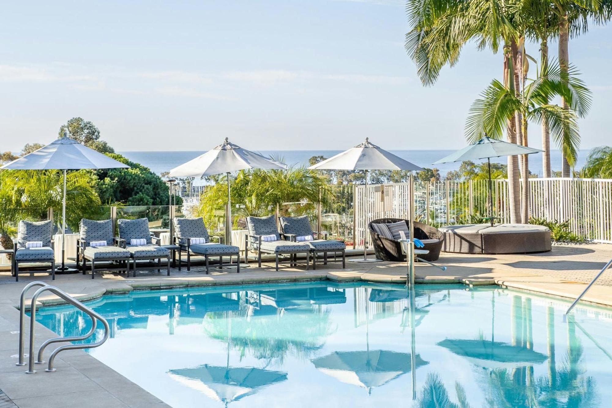 Laguna Cliffs Marriott Resort & Spa Dana Point Zewnętrze zdjęcie