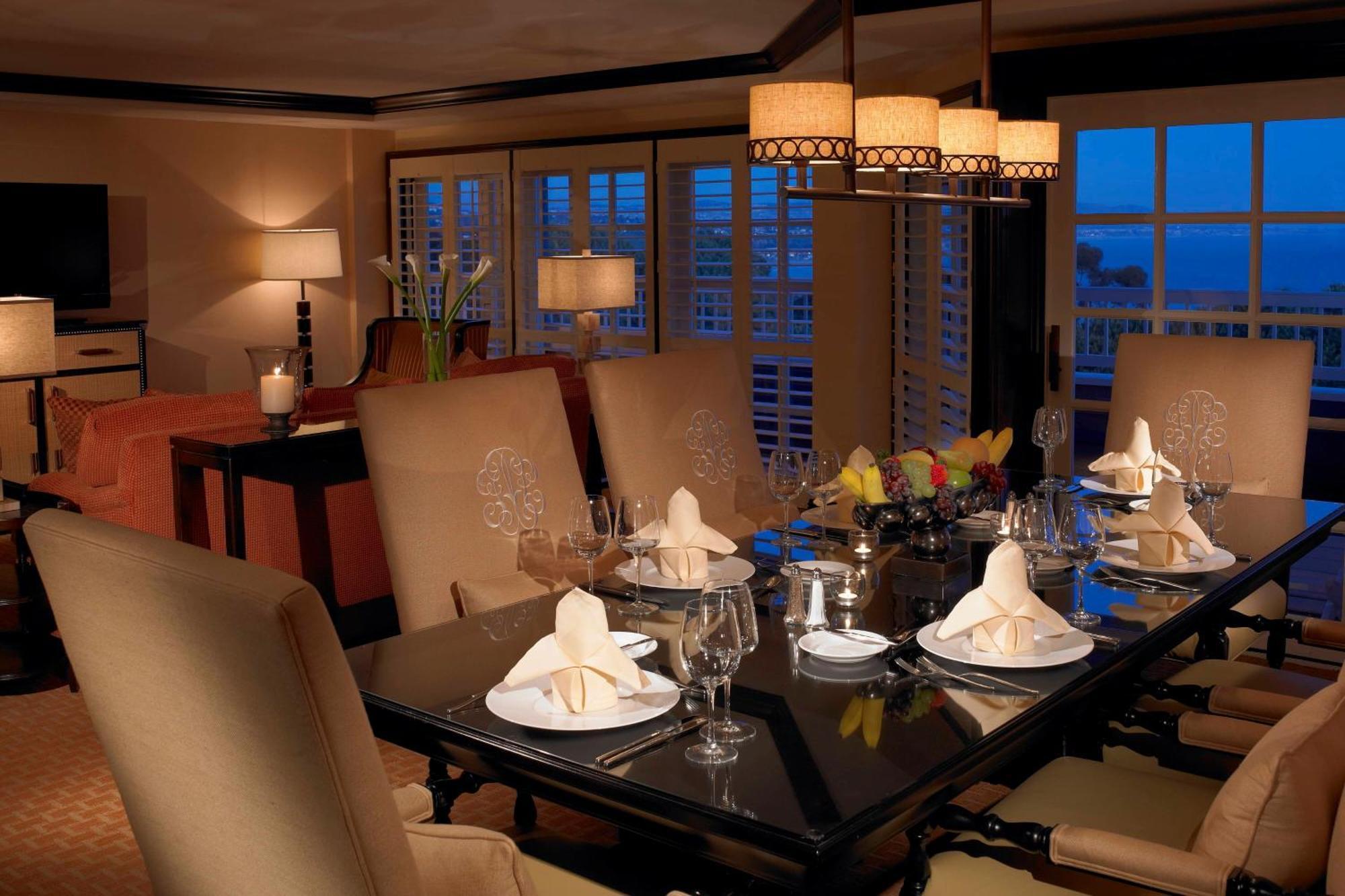 Laguna Cliffs Marriott Resort & Spa Dana Point Zewnętrze zdjęcie