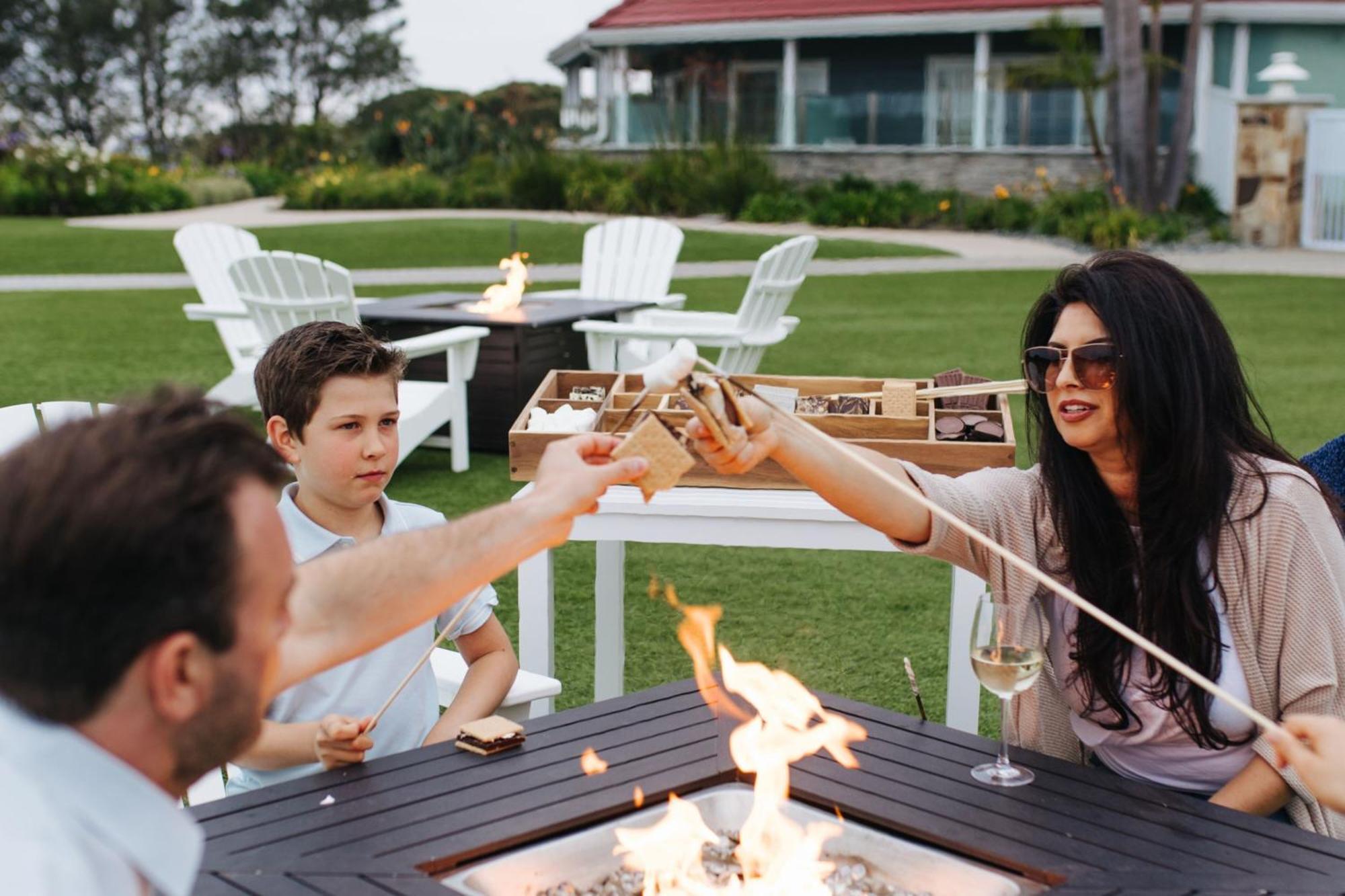Laguna Cliffs Marriott Resort & Spa Dana Point Zewnętrze zdjęcie