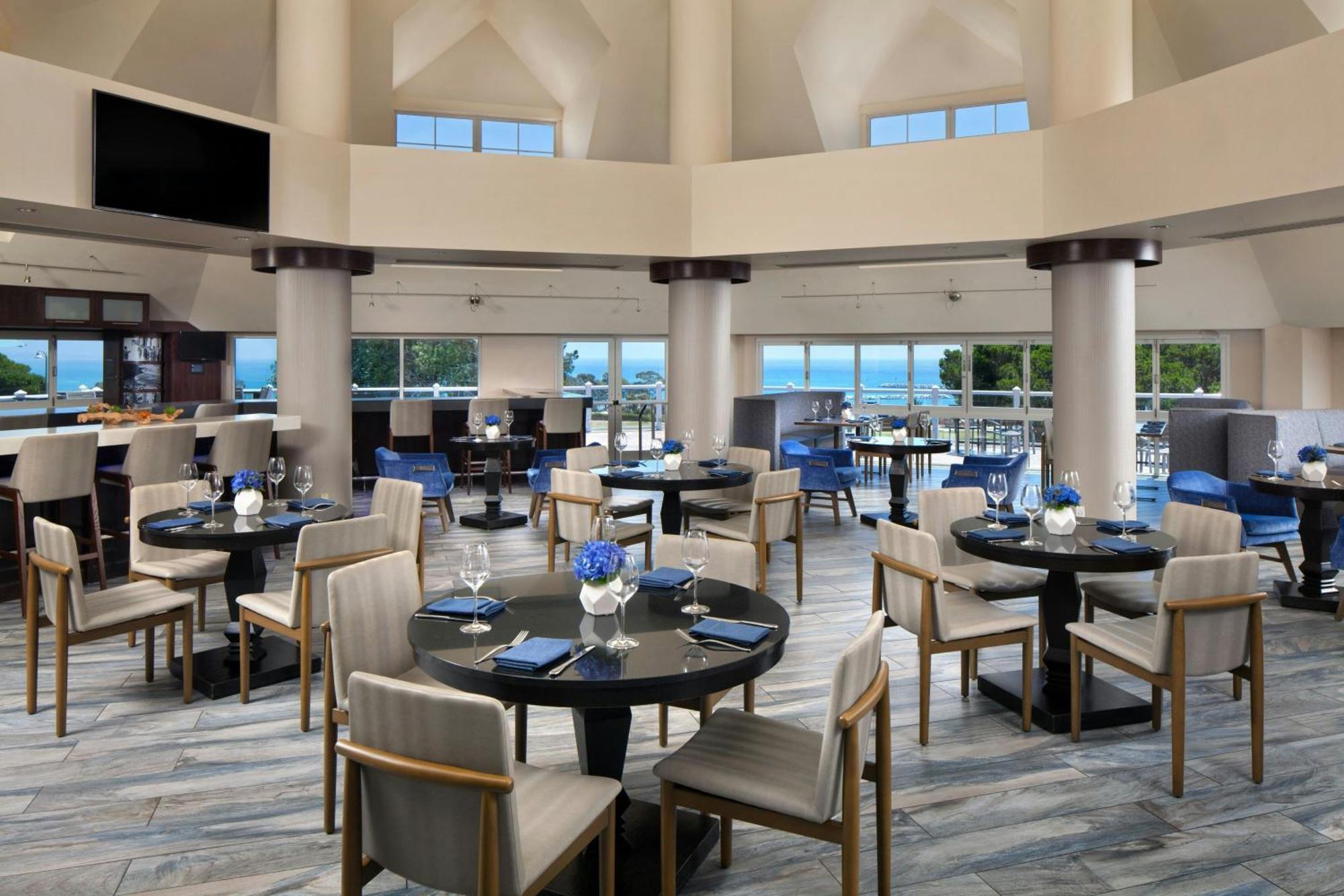Laguna Cliffs Marriott Resort & Spa Dana Point Zewnętrze zdjęcie