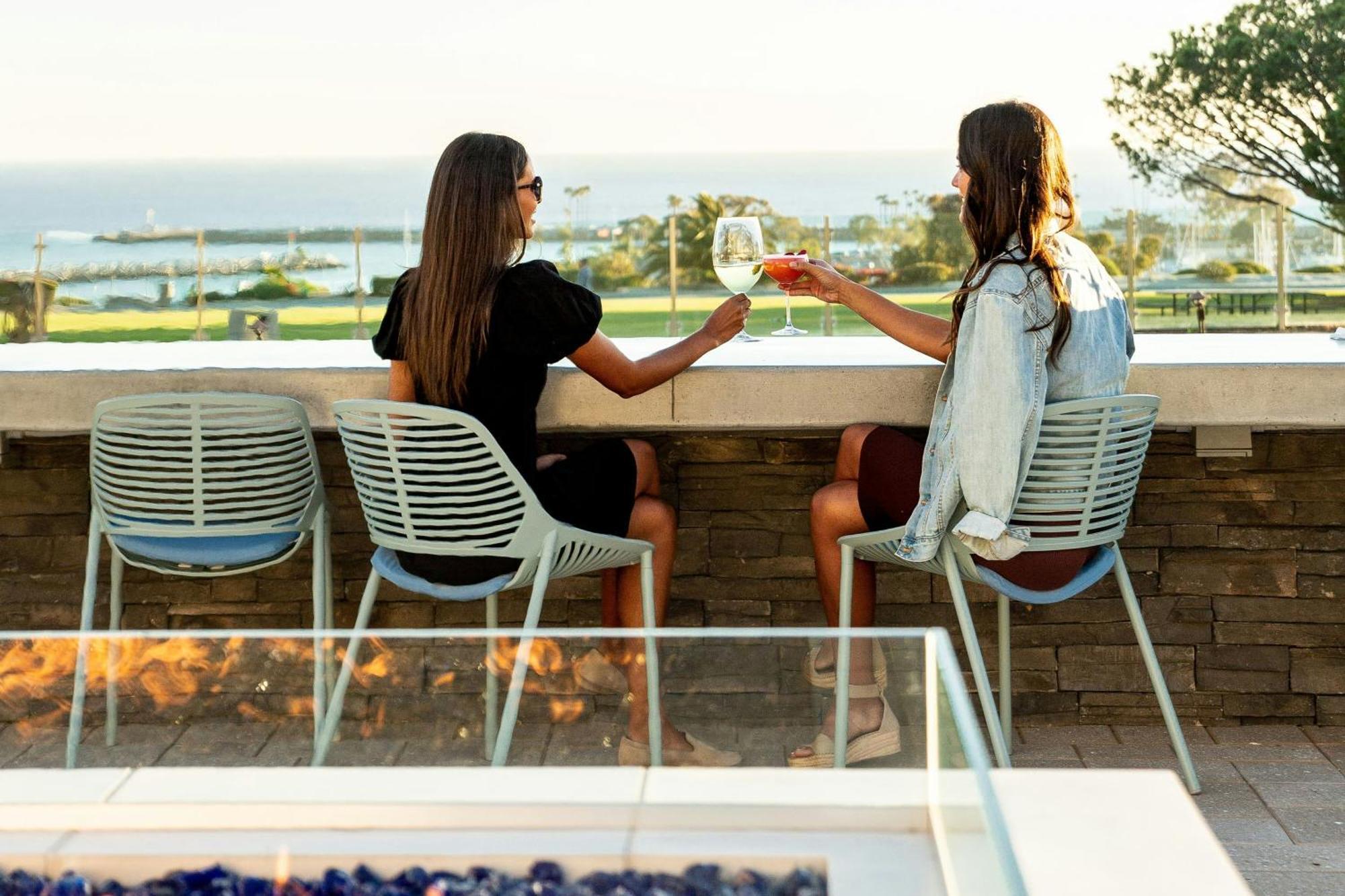 Laguna Cliffs Marriott Resort & Spa Dana Point Zewnętrze zdjęcie