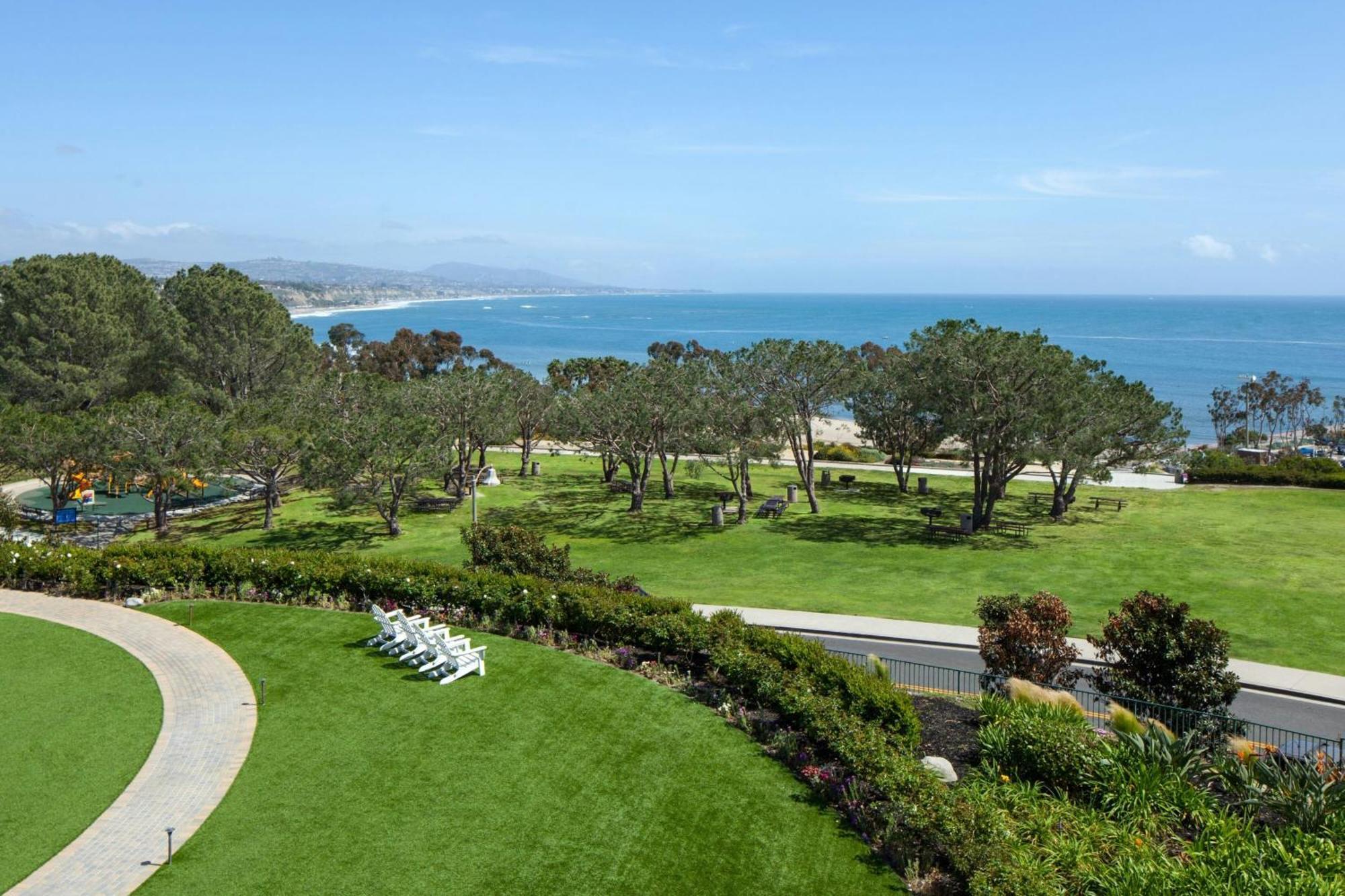 Laguna Cliffs Marriott Resort & Spa Dana Point Zewnętrze zdjęcie