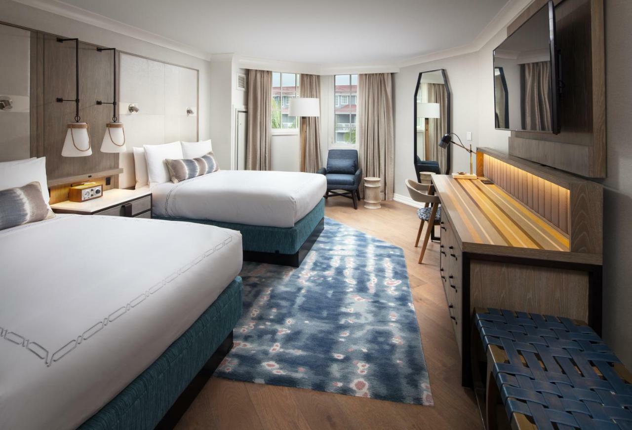 Laguna Cliffs Marriott Resort & Spa Dana Point Zewnętrze zdjęcie