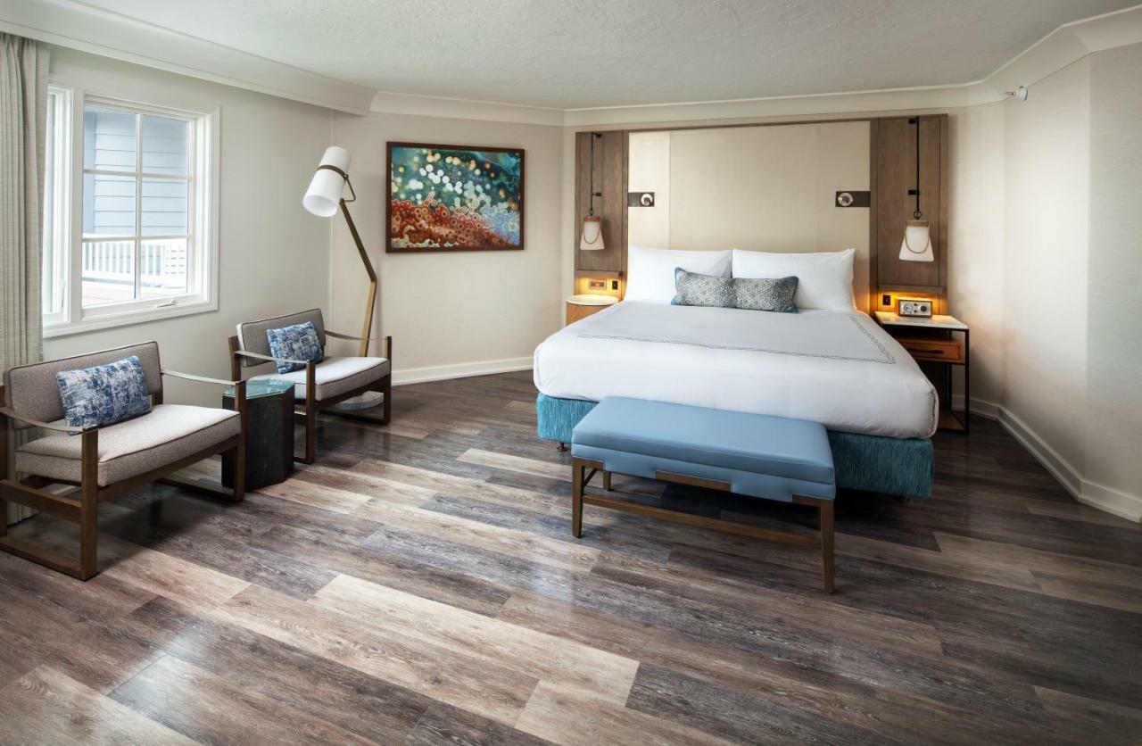 Laguna Cliffs Marriott Resort & Spa Dana Point Zewnętrze zdjęcie