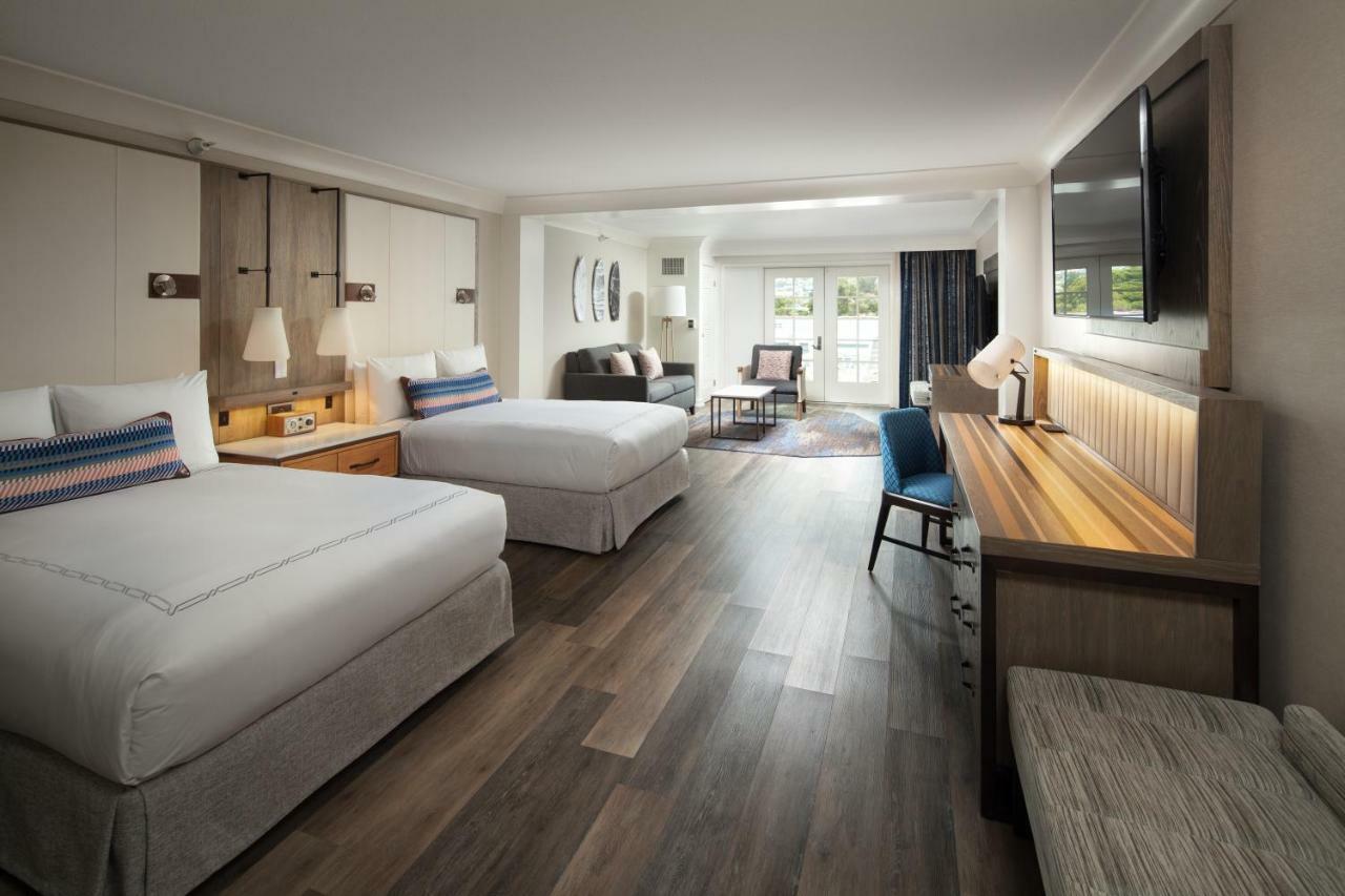 Laguna Cliffs Marriott Resort & Spa Dana Point Zewnętrze zdjęcie