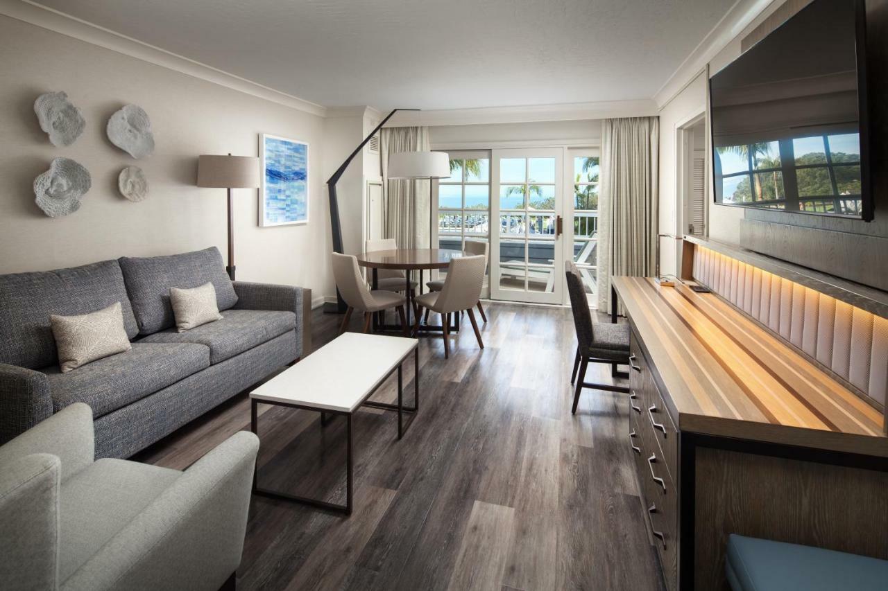 Laguna Cliffs Marriott Resort & Spa Dana Point Zewnętrze zdjęcie